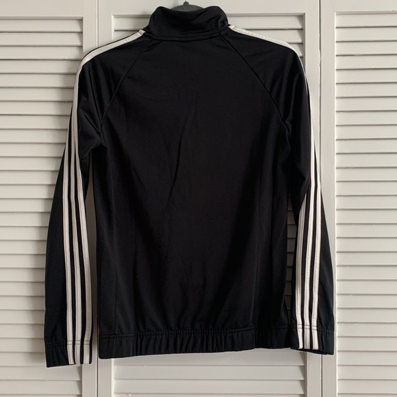Adidas Track Jacket - Picture 3 of 5